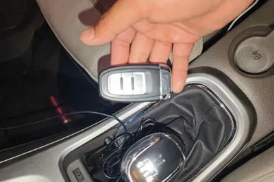 Buick GT 2013, 82300 км, за 17338.34 CNY - фото 9
