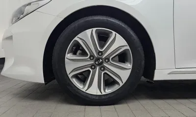 Kia K5 2017, 95817 км, за 13490000 KRW - фото 5