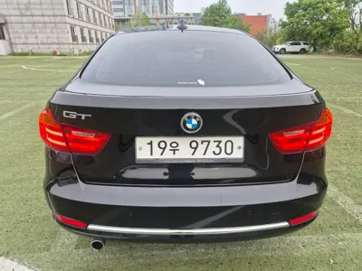BMW Gran Turismo 2015, 105701 км, за 12900000 KRW - фото 7
