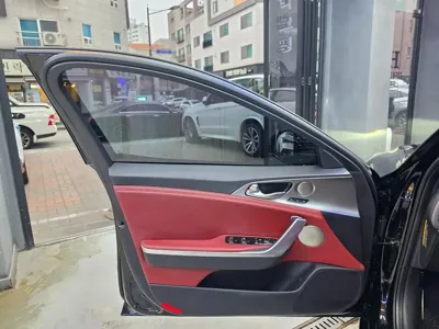 Kia Stinger 2018, 90700 км, за 17500000 KRW - фото 17