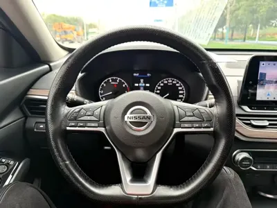 Nissan Teana 2021, 80000 км, за 68000 CNY