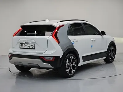Kia Niro 2022, 38567 км, за 27500000 KRW - фото 4