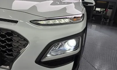 Hyundai Kona 2020, 67864 км, за 16800000 KRW - фото 22
