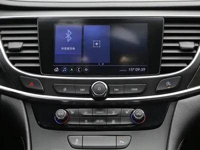 Buick LaCrosse 2022, 50000 км, за 93800 CNY - фото 8
