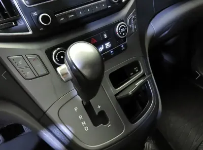Hyundai Starex 2016, 167142 км, за 8600000 KRW - фото 13
