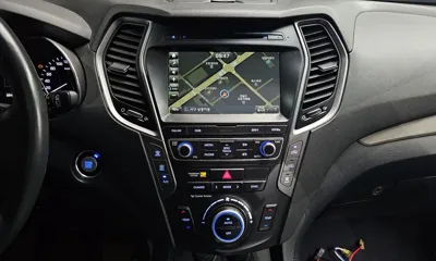 Hyundai Maxcruz 2016, 74635 км, за 15890000 KRW - фото 12
