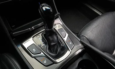 Hyundai Grandeur 2014, 108534 км, за 5500000 KRW - фото 9