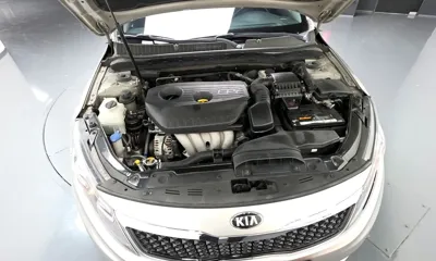 Kia K5 2013, 176166 км, за 3700000 KRW - фото 6