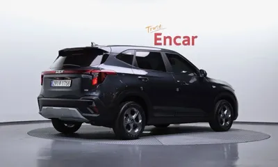 Kia Seltos 2024, 31996 км, за 23400000 KRW