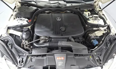 Mercedes-Benz E-Class 2012, 178838 км, за 9990000 KRW - фото 6