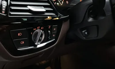 BMW 5-Series 2019, 74326 км, за 22500000 KRW - фото 16