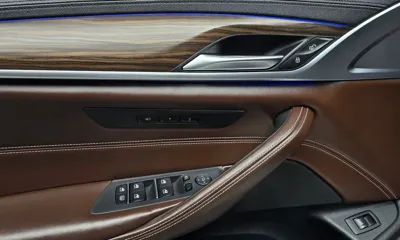 BMW 5-Series 2018, 129090 км, за 23800000 KRW - фото 28