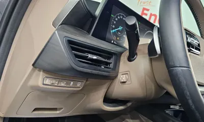 Kia K8 2023, 35888 км, за 32000000 KRW - фото 27