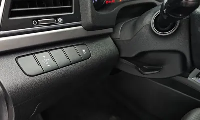 Hyundai Avante 2017, 118346 км, за 9600000 KRW - фото 20
