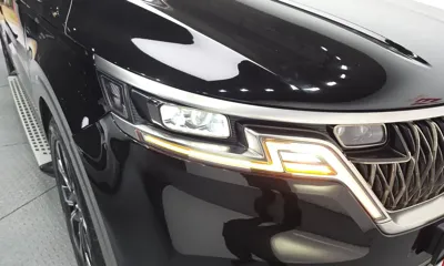Kia Canival 2022, 91027 км, за 33500000 KRW - фото 22