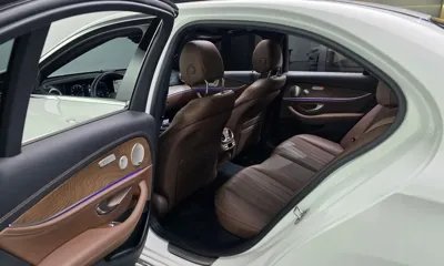 Mercedes-Benz E-Class 2022, 29438 км, за 46700000 KRW - фото 26