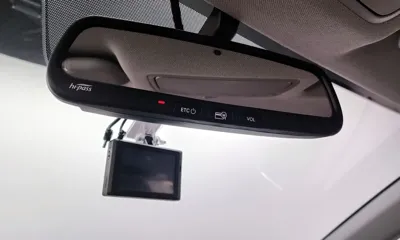 Hyundai Avante 2018, 82204 км, за 11500000 KRW - фото 19