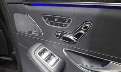 Mercedes-Benz S-Class 2016, 143260 км, за 28200000 KRW - фото 17
