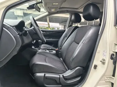 Nissan Tiida 2018, 61000 км, за 39800 CNY - фото 8