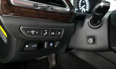 Genesis EQ900 2016, 174163 км, за 14500000 KRW - фото 20