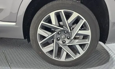 Hyundai Santafe 2021, 12971 км, за 32000000 KRW - фото 21