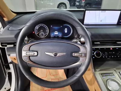 Genesis GV80 2020, 73398 км, за 41300000 KRW - фото 8