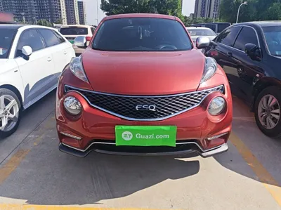 Infiniti ESQ 2014, 38200 км, за 74849.58 CNY