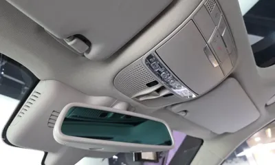 Mercedes-Benz GLC-Class 2019, 65831 км, за 28900000 KRW - фото 31