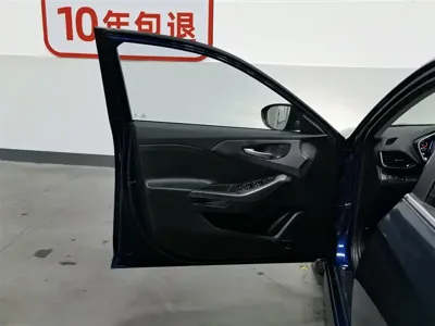 Hyundai Fista 2019, 46100 км, за 42800 CNY - фото 8