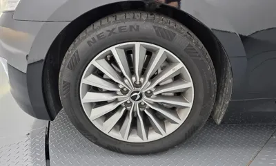 Hyundai Equus 2015, 234698 км, за 5400000 KRW - фото 5