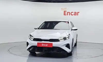 Kia K3 2022, 129136 км, за 12990000 KRW - фото 3
