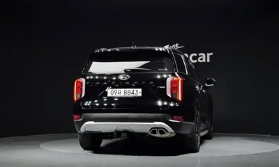 Hyundai Palisade 2019, 39681 км, за 26800000 KRW