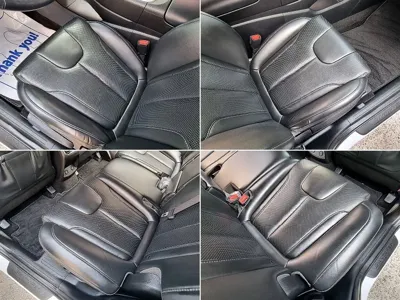 Hyundai Santafe 2021, 116394 км, за 18300000 KRW - фото 17