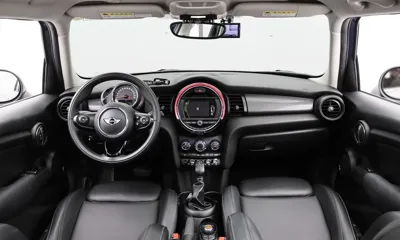 MINI Cooper 2018, 59408 км, за 10500000 KRW - фото 12