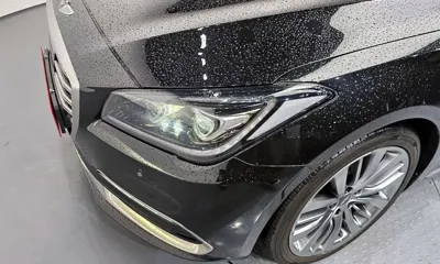 Genesis G80 2018, 119332 км, за 21800000 KRW - фото 22