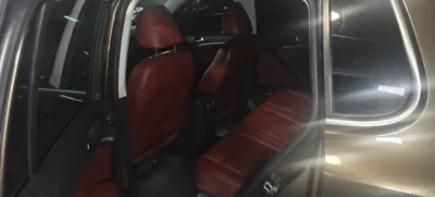 Volkswagen Tiguan 2015, 138500 км, за 58086.15 CNY - фото 11