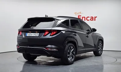 Hyundai Tucson 2021, 78880 км, за 20100000 KRW