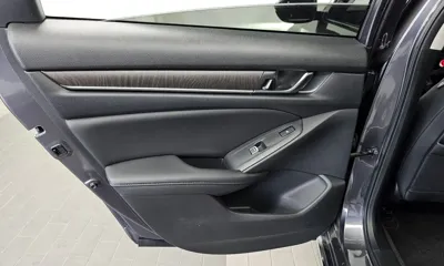 Honda Accord 2021, 120507 км, за 21000000 KRW - фото 25