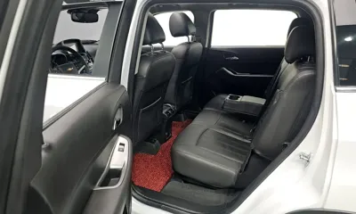 ChevroletGMDaewoo Orlando 2013, 79891 км, за 6300000 KRW - фото 11