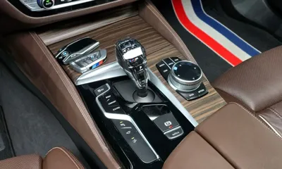 BMW Gran Turismo 2020, 93472 км, за 32900000 KRW - фото 9