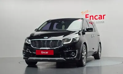 Kia Canival 2016, 74197 км, за 15800000 KRW - фото 3