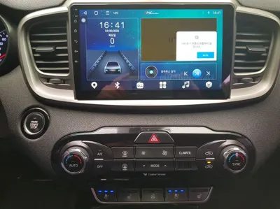 Kia Sorento 2015, 138726 км, за 12200000 KRW - фото 14