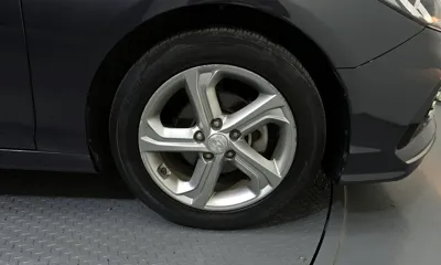 Hyundai Sonata 2019, 51678 км, за 13200000 KRW - фото 21