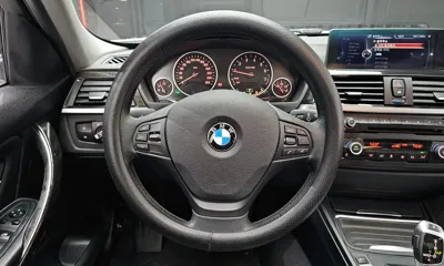 BMW 3-Series 2015, 91446 км, за 9790000 KRW - фото 13