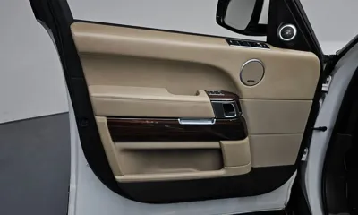 Land Rover Range Rover 2016, 96135 км, за 30000000 KRW - фото 24