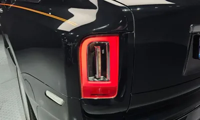 Rolls-Royce Cullinan 2022, 35014 км, за 415000000 KRW - фото 23