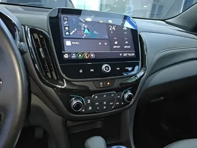 Chevrolet Equinox 2022, 84500 км, за 85000 CNY - фото 13