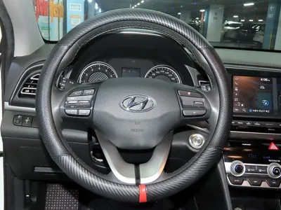 Hyundai Avante 2020, 129255 км, за 11400000 KRW - фото 8