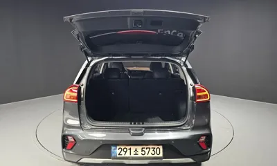 Kia Niro 2021, 52660 км, за 20800000 KRW - фото 20