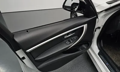 BMW 3-Series 2018, 100739 км, за 17900000 KRW - фото 24